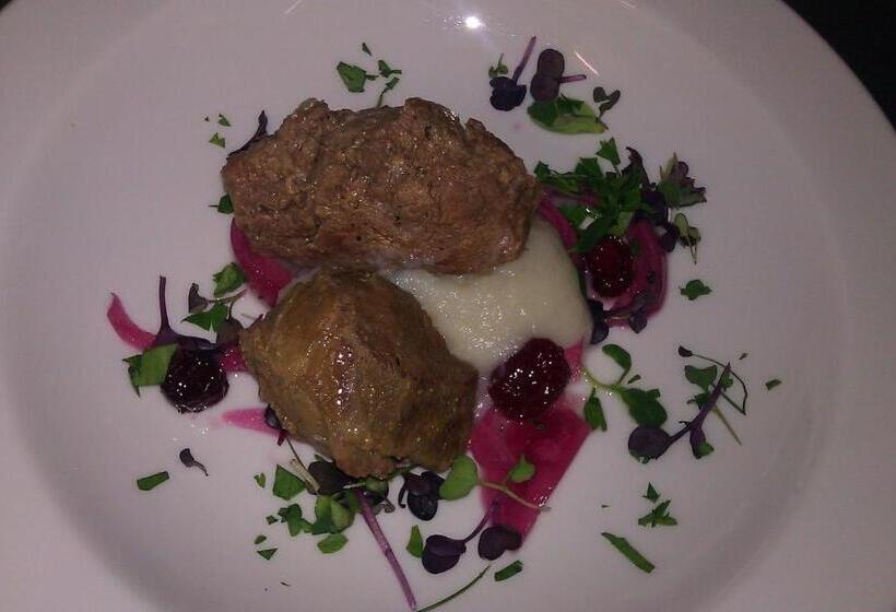 ホテル Skovdal Kro