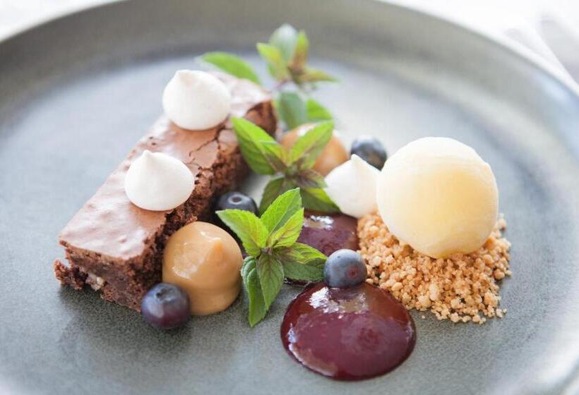 ホテル Skovdal Kro