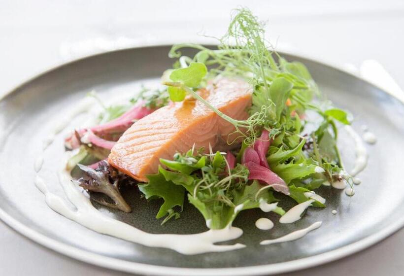 ホテル Skovdal Kro