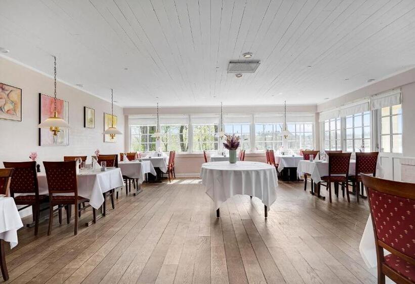 ホテル Skovdal Kro