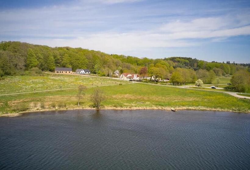 ホテル Skovdal Kro