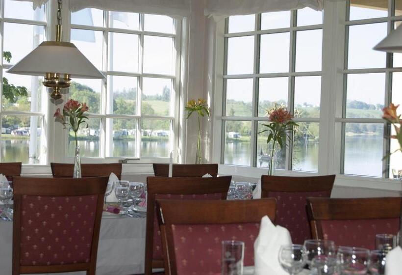 ホテル Skovdal Kro