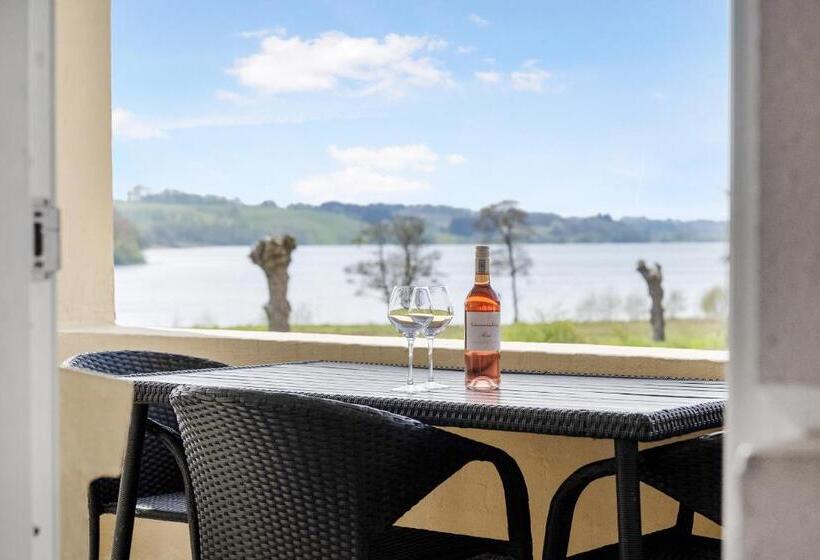 ホテル Skovdal Kro