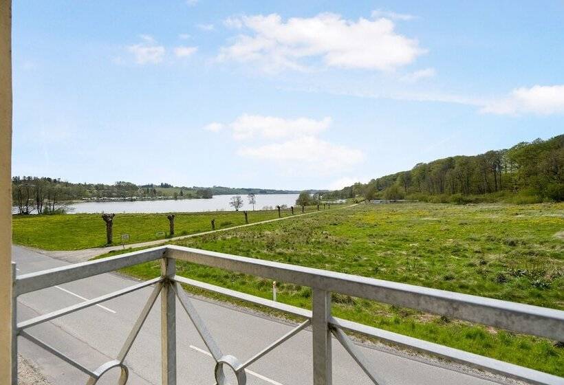 ホテル Skovdal Kro