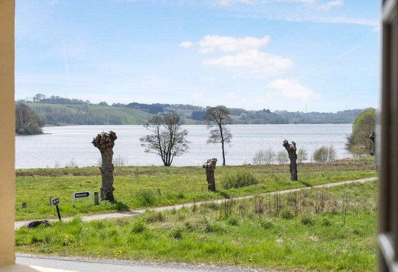 ホテル Skovdal Kro