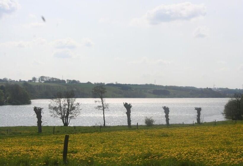 ホテル Skovdal Kro