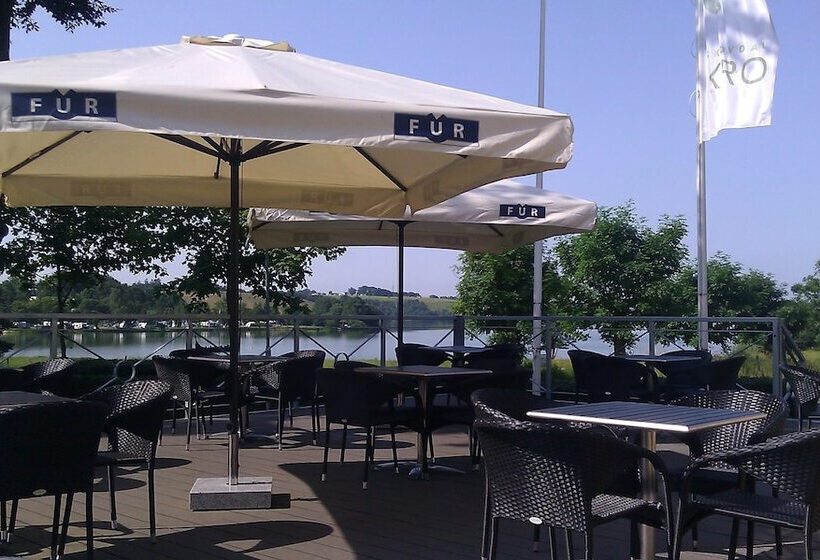 ホテル Skovdal Kro