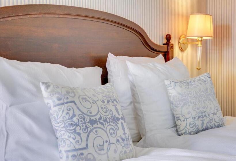 酒店 Sønderborg Garni