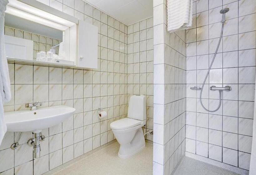 酒店 Sønderborg Garni