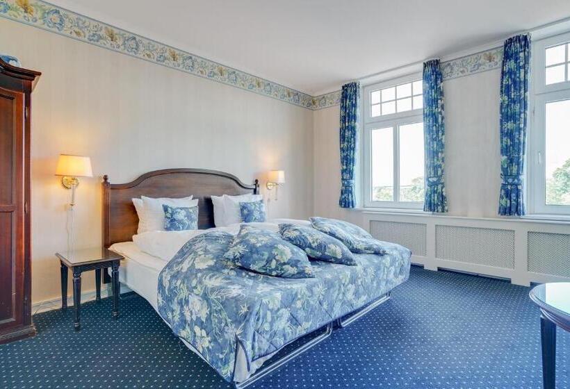 酒店 Sønderborg Garni