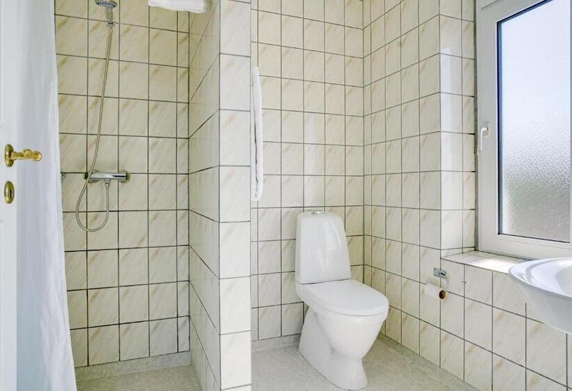 酒店 Sønderborg Garni