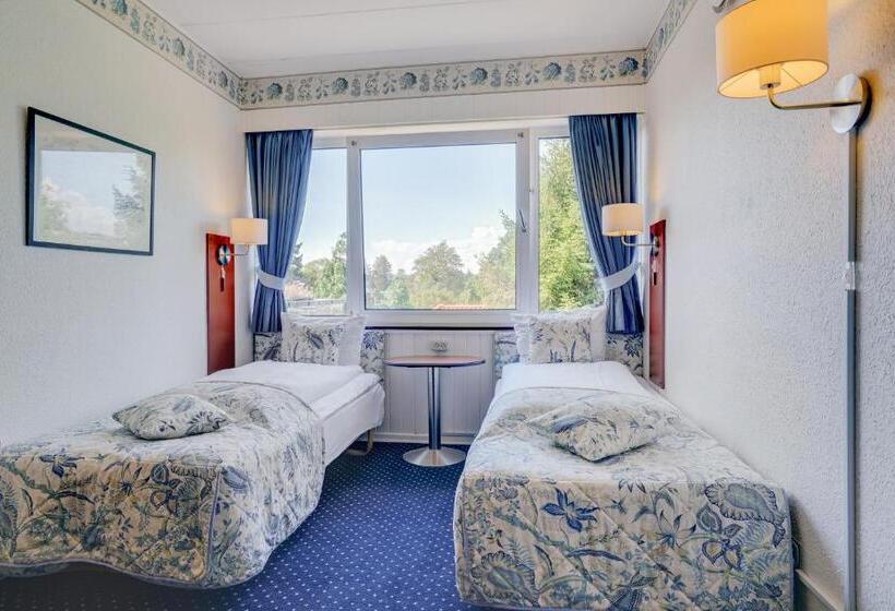 酒店 Sønderborg Garni