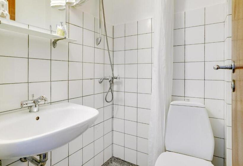 酒店 Sønderborg Garni