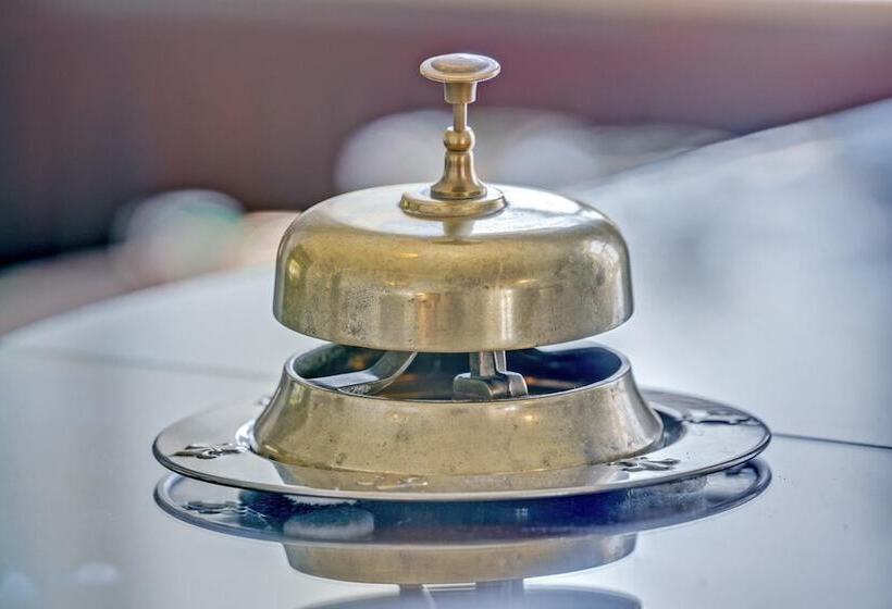 酒店 Sønderborg Garni