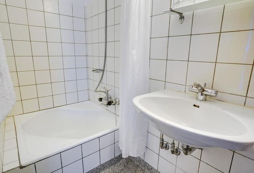 酒店 Sønderborg Garni