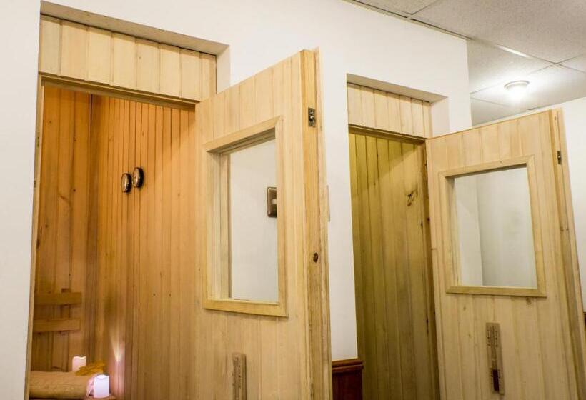 Отель & Spa Las Taguas