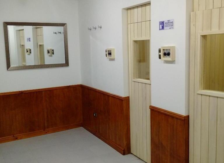 Отель & Spa Las Taguas