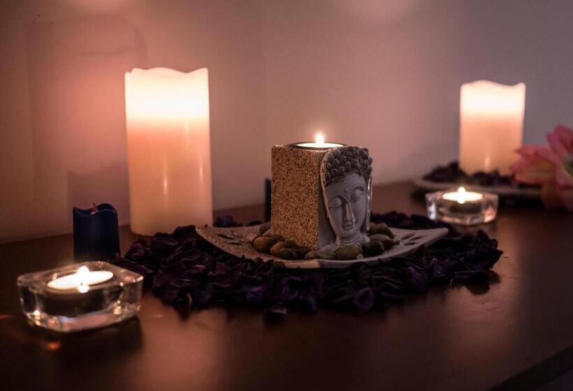 Отель & Spa Las Taguas