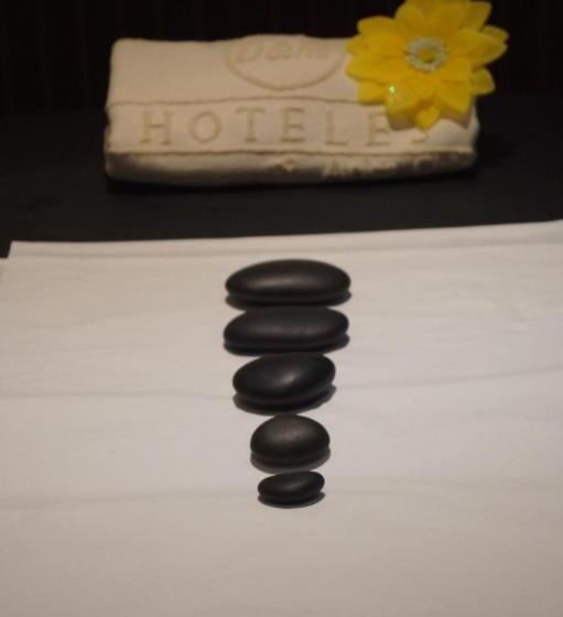 Отель & Spa Las Taguas