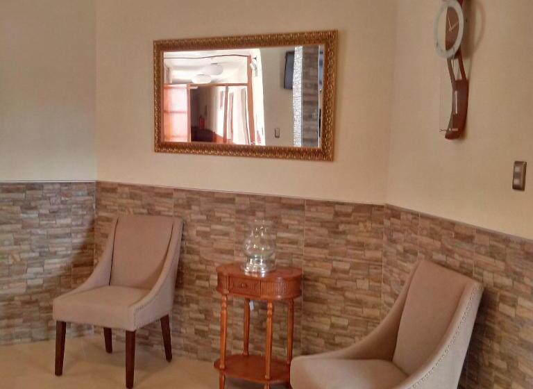 Отель & Spa Las Taguas