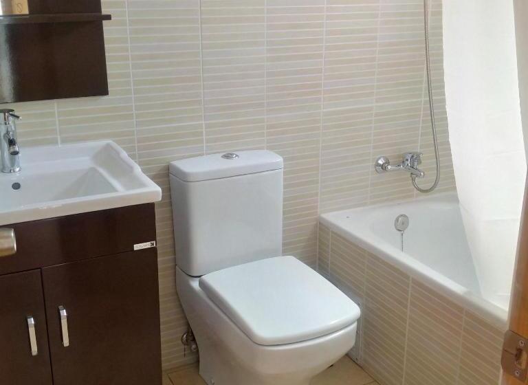 Отель & Spa Las Taguas