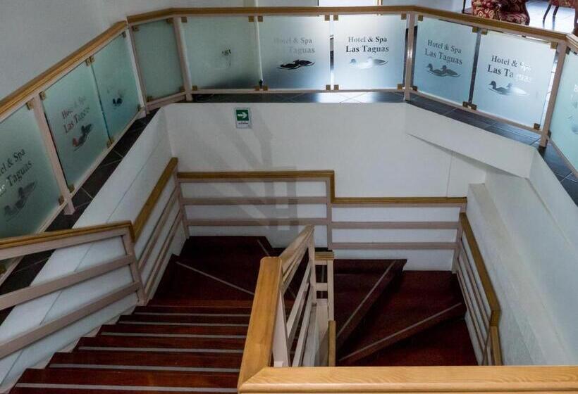 Отель & Spa Las Taguas