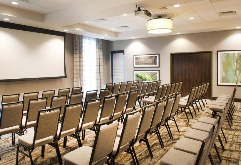 فندق Springhill Suites By Marriott Bend