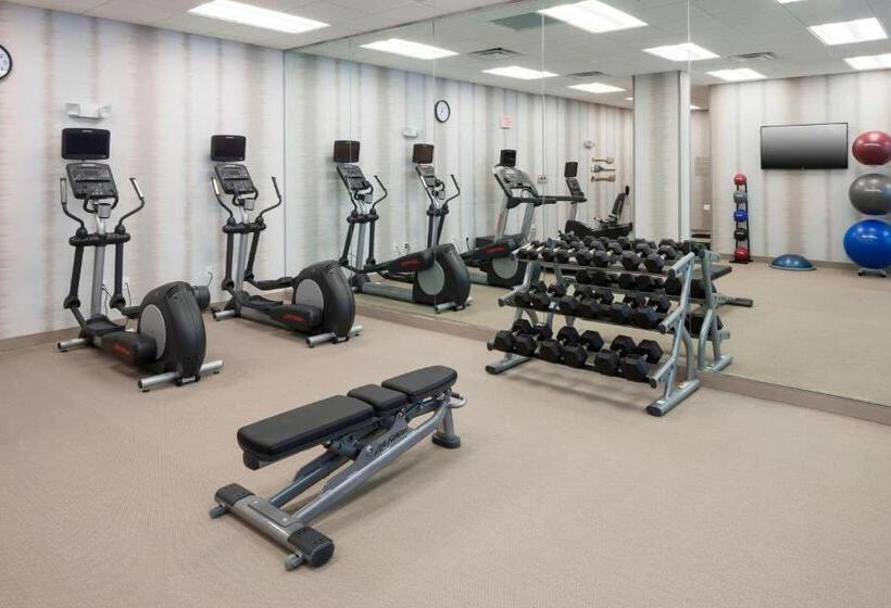 فندق Springhill Suites By Marriott Clearwater Beach