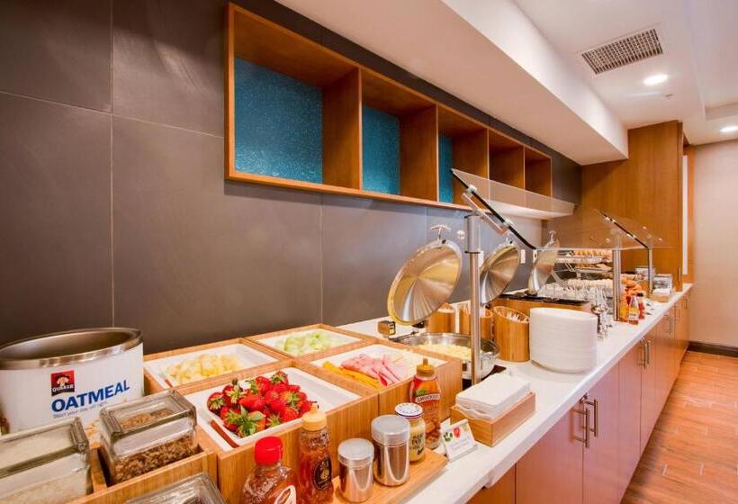 酒店 Springhill Suites By Marriott Orlando Lake Buena Vista South