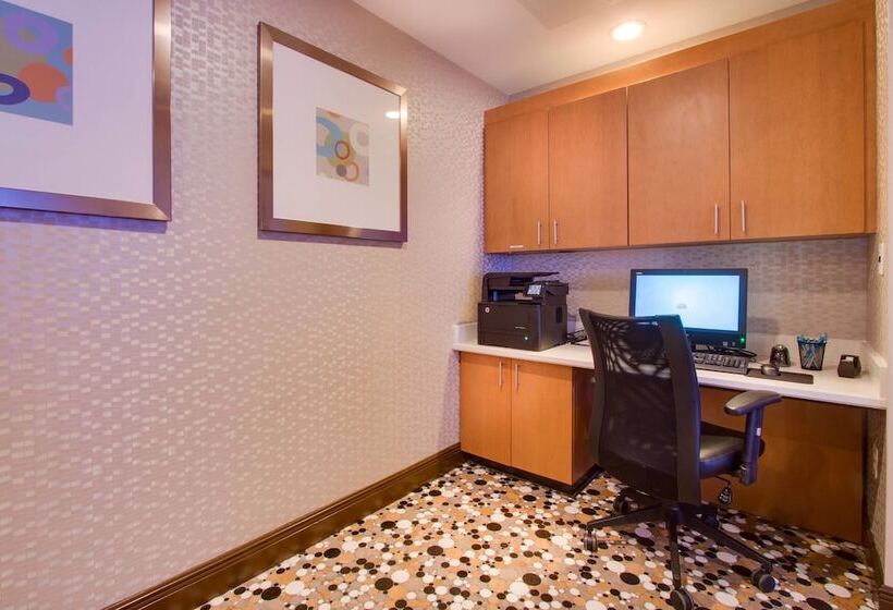 酒店 Springhill Suites By Marriott Orlando Lake Buena Vista South