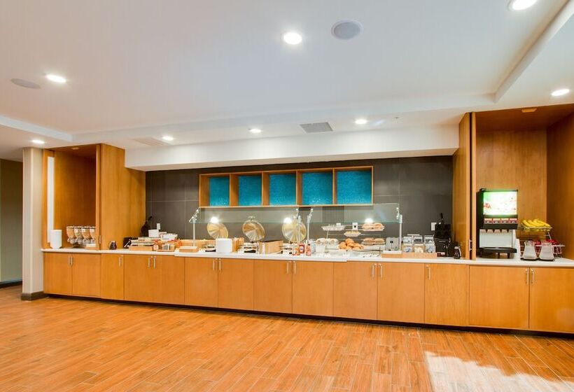 酒店 Springhill Suites By Marriott Orlando Lake Buena Vista South