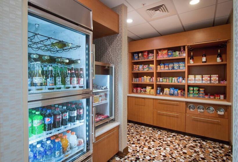 酒店 Springhill Suites By Marriott Orlando Lake Buena Vista South