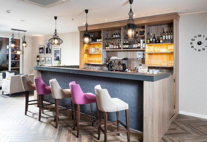 בית מלון כפרי Three Corners Lifestyle