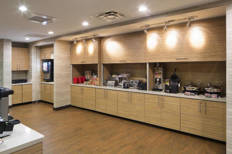 בית מלון כפרי Towneplace Suites By Marriott Austin Round Rock