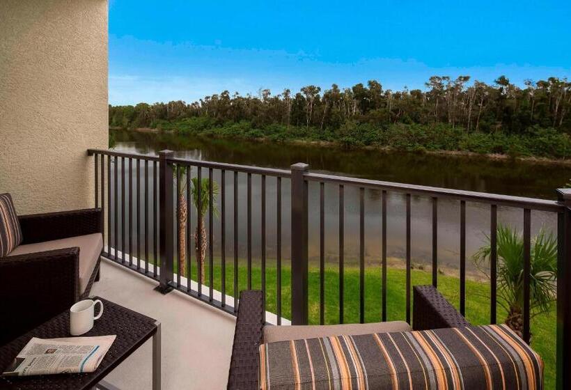 فندق Towneplace Suites By Marriott Fort Myers Estero