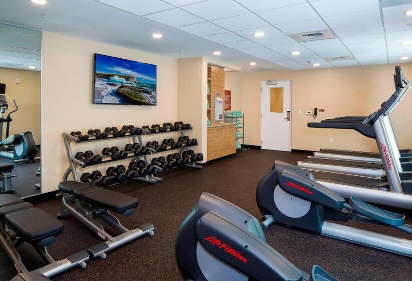 فندق Towneplace Suites By Marriott Fort Myers Estero