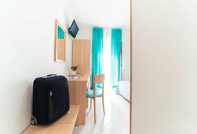 فندق Tra I Monti