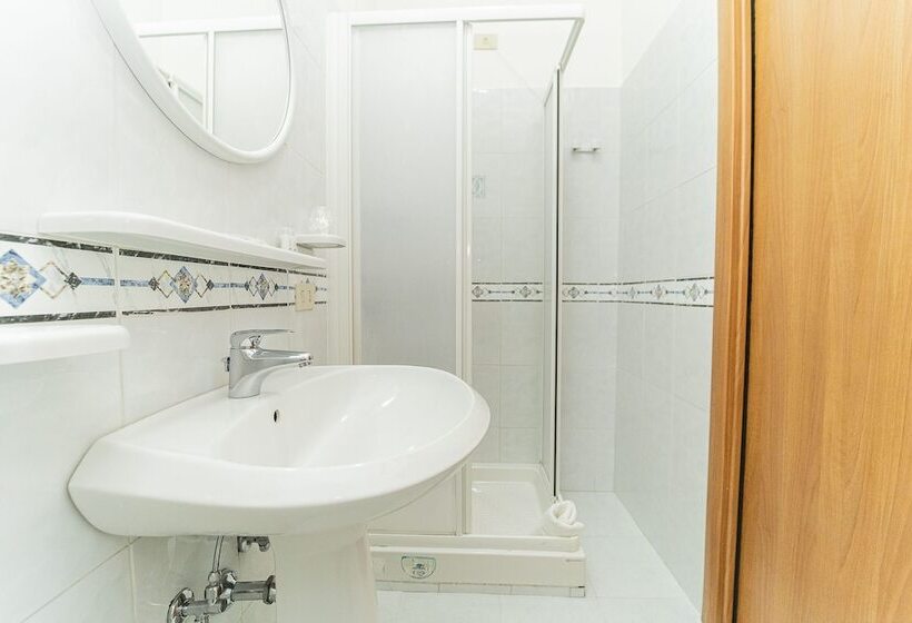 فندق Tra I Monti