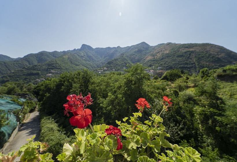 فندق Tra I Monti