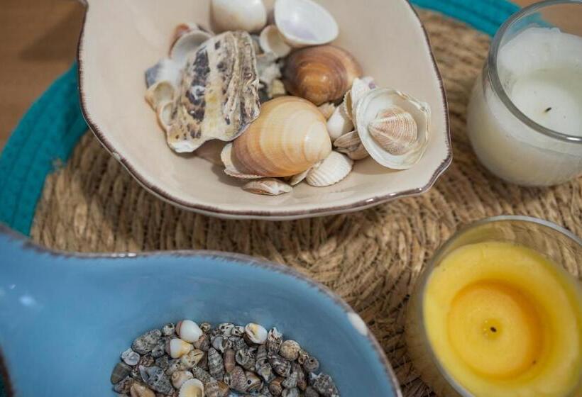 בית מלון כפרי Tra I Monti