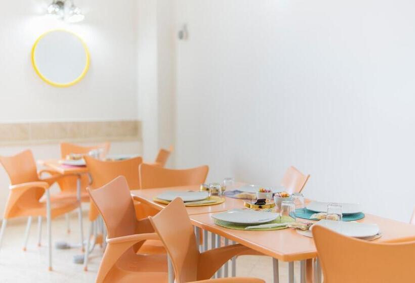 فندق Tra I Monti