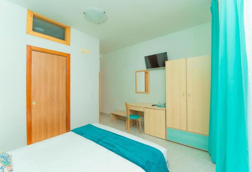 فندق Tra I Monti