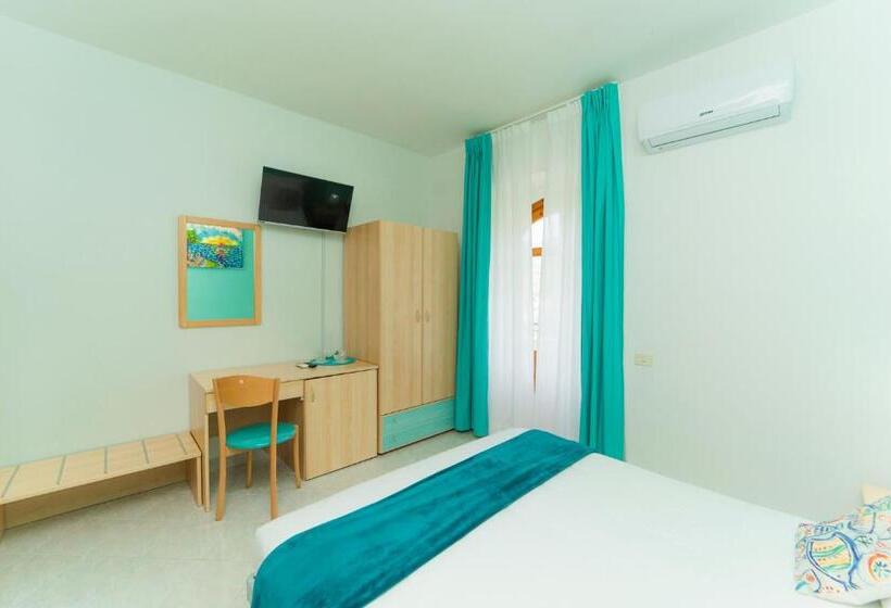 فندق Tra I Monti