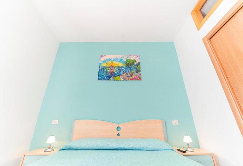 فندق Tra I Monti