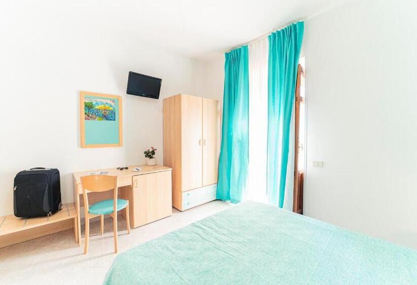 فندق Tra I Monti