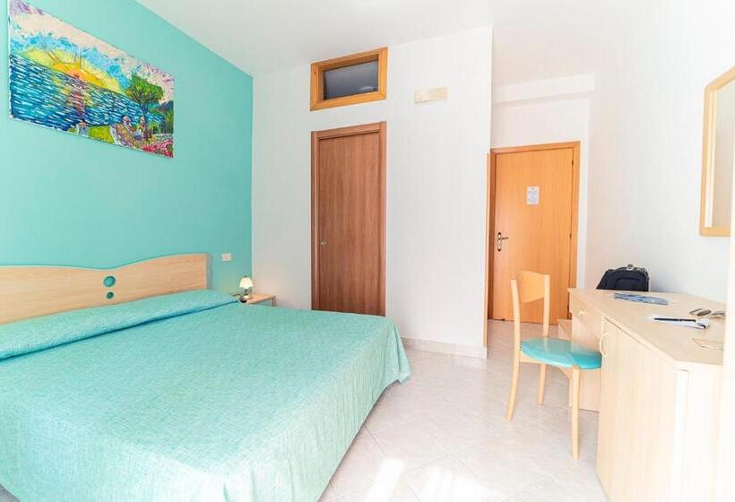 فندق Tra I Monti