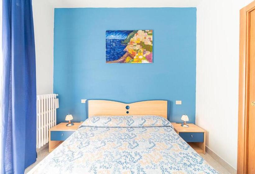 فندق Tra I Monti