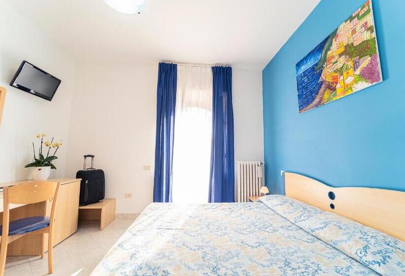 فندق Tra I Monti