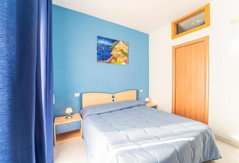 فندق Tra I Monti