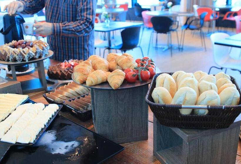 ホテル Transamerica Executive Taboao Morumbi